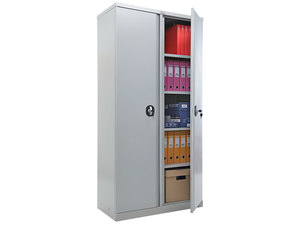 Офисный шкаф Практик CB-10/2