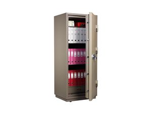 Сейф Valberg FRS 173.T-KL огнестойкий