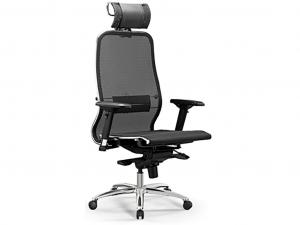 Купить Кресло Samurai S-3.04 Infinity Easy Clean в Кемерово Кресло Samurai S-3.04 Infinity Easy Clean