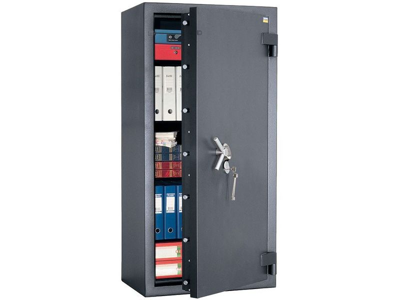 Сейф Valberg Алмаз 1685 EL взломостойкий