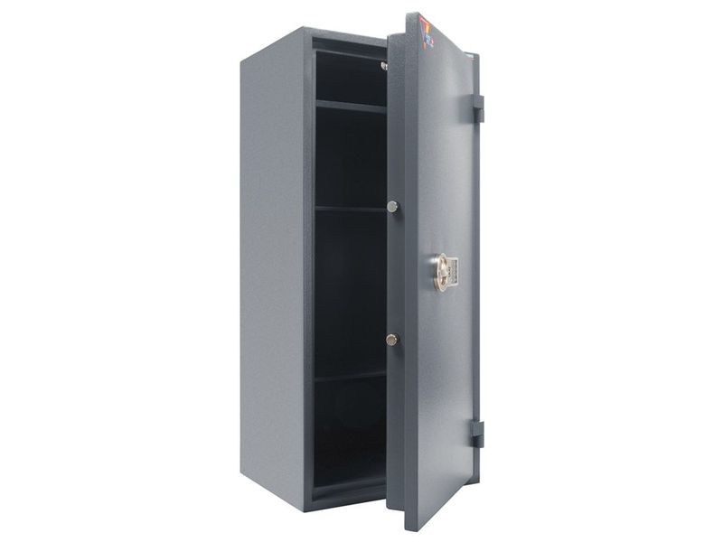 Сейф Valberg Кварцит 120/55T EL взломостойкий